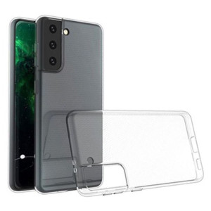 Futerał Back Case Ultra Slim 0,5mm Do Samsung Galaxy S21