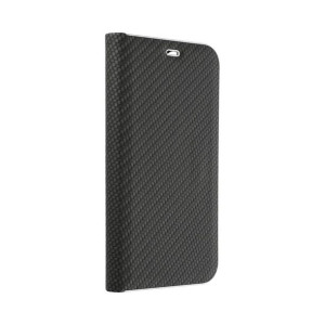 Kabura Forcell Luna Book Gold Do Xiaomi Redmi Note 11 / 11s Czarny