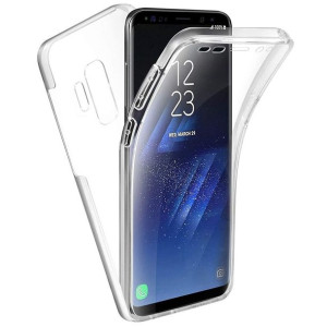 Futerał 360 Full Cover Pc + Tpu Do Samsung S8
