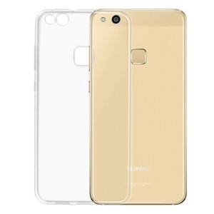 Futerał Back Case Ultra Slim 0,5mm Do Huawei P20 Lite