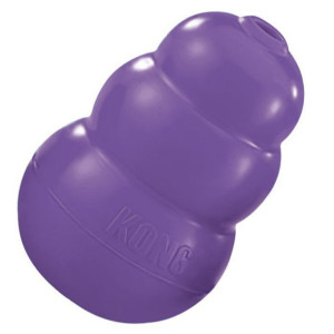 Kong | Senior | Zabawka dla psów seniorów - rozmiar L