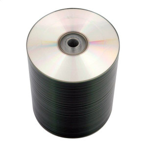 Cd-r Cmc 700mb 52x Srebrny Oem Sp * 100 Szt.