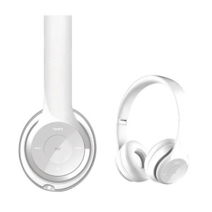 Słuchawki Bluetooth Fh0915 White