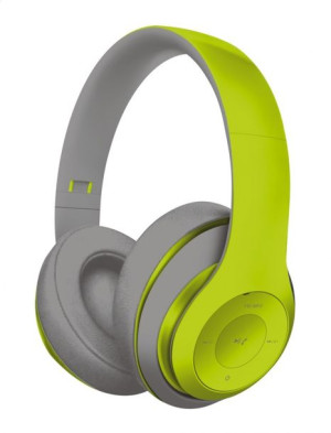 Słuchawki Bluetooth Green