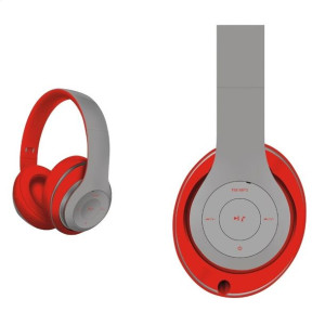 Słuchawki Bezprzewodowe Bluetooth 3.0