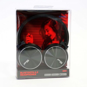 Słuchawki Bluetooth Fh0917 Black
