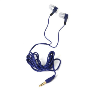 Słuchawki FREESTYLE IN-EAR FH1016 BLUE