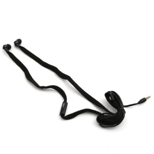 Słuchawki + Mic Fh2112 Black