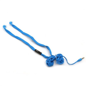 Słuchawki + Mic Fh2112 Blue [