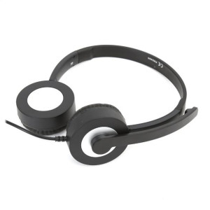 Słuchawki FREESTYLE FH-5400 HI-FI + MIC USB