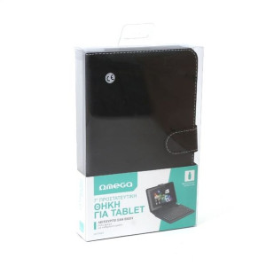 Etui Na Tablet+ Klawiatura Micro Usb