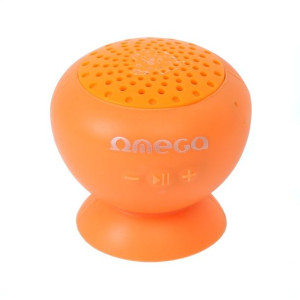 Głośnik Bluetooth V3.0 Orange