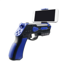 Kontroler Pistolet Dedykowany Dla Smartfony