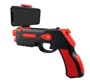 Kontroler Pistolet Dedykowany Dla Smartfony