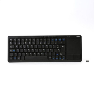 Klawiatura Bezprzewodowa Es Do Smart Tv + Touchpad