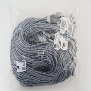 Kabel Boa To Usb 1,5a 118 2m Grey