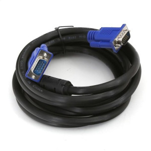 Adapter Przejściówka Vga Cable 6+3 3.0m