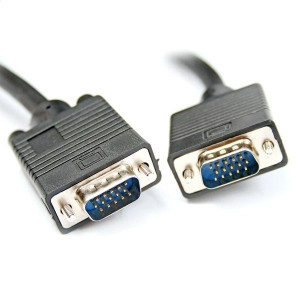 Adapter Przejściówka Vga Cable 6+3 5m