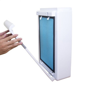 Platinet Air Purifier Hepa 13 Filter 45069
