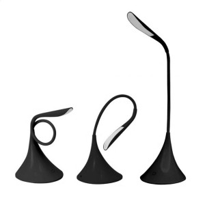 Lampa Biurkowa 3,5w Elastyczna Zasilanie Usb
