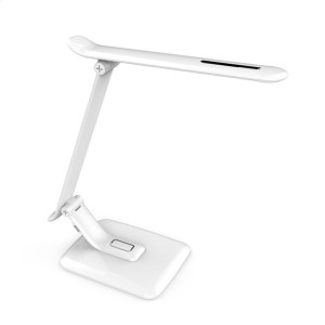 Lampka Biurkowa 12w + 6w Usb