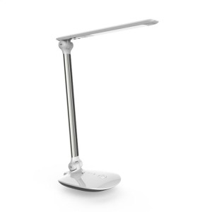 Lampka biurkowa 6W CHROME VERSION SILVER EOL