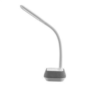 Lampka Biurkowa + Głośnik Bluetooth