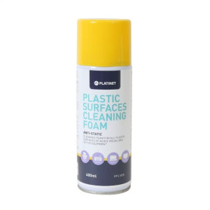 Pianka Do Plastiku 400ml