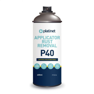 Odrdzewiacz Preparat Uniwersalny 400ml Platinet