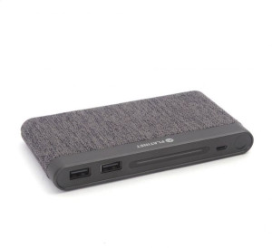 Power Bank 10000mah Platinet