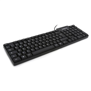 Keyboard It Omega Ok-05 Italian Version Usb [42663]