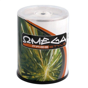 Dvd-r 4,7gb 16x 100*szt. Freestyle