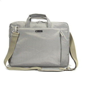 Torba Na Notebook 15,6" York Collection Szara