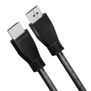 Kabel Hdmi 2.1 8k 1,5m Czarny