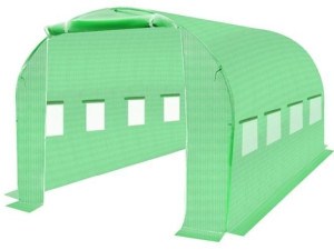 Folia zapasowa do tunelu 4x3x2m
