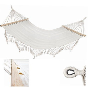 Hamak ogrodowy Cordoba 200x150cm