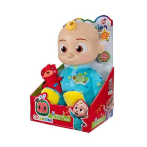 CoComelon Pluszowa lalka JJ - Dostępność po 8/01