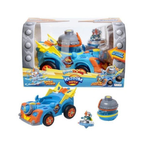 SuperThings Kazoom Racer
