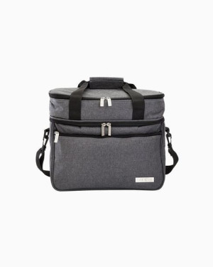 Twistshake Torba Termiczna 15L Szara
