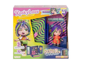 Kookyloos S Robin Wardrobe