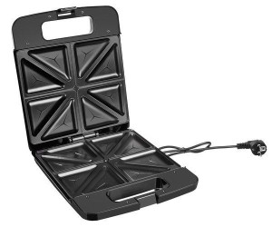 Toster/ opiekacz do kanapek- 1400W