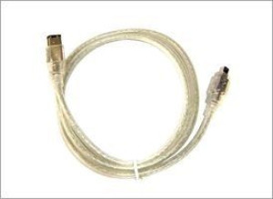 Omega Fire Wire Cable 4-4pin [40795]