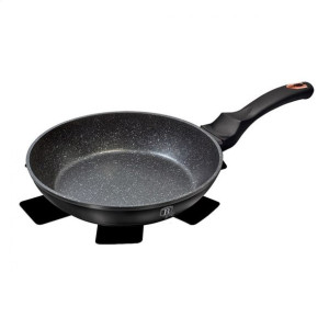Patelnia 24cm Black Rose Collection Bh/1634n