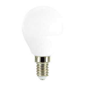 Omega Led Bulb Comfort 2800k E14 7w [43531]