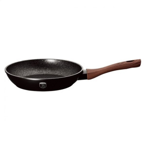 Patelnia 20 Cm Ebony Rosewood Collection Bh/1712
