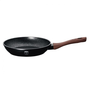 Patelnia 24 Cm Ebony Rosewood Collection Bh/1713