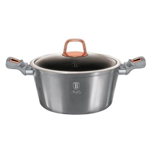Garnek 24 Cm Moonlight Collection Bh/6012