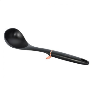 Łyżka Wazowa Black Roce Collection Bh/6205
