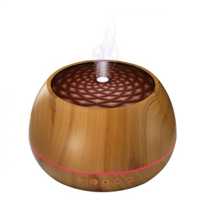 Platinet Aroma Diffuser Humidifier 1l Light Wood [45621]