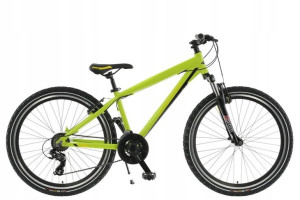 Rower Kands Monster 26 Alu Mtb Shim Amor Prezent